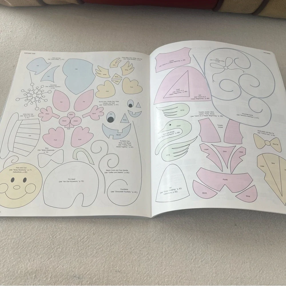 Wilton Cupcake Fun Party Book